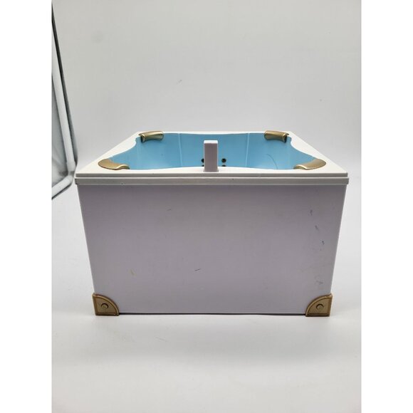 Rainbow High Doll House Hot Tub Replacement Furniture MGA 2021 Jets Jacuzzi - Picture 4 of 11